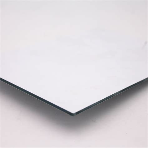 white aluminum sheet metal|white aluminum panels 4x8.